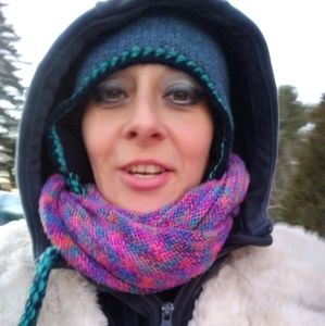 Meet your Posher, Jennifer